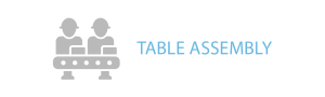 Table Assembly